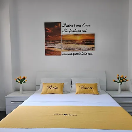 Prázdninový dům Perlavenere Ascea