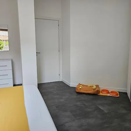 Perlavenere Prázdninový dům *