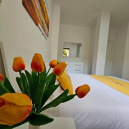 Perlavenere Prázdninový dům Ascea