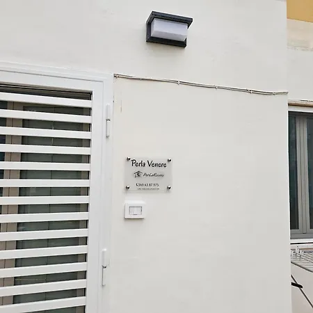 Perlavenere Prázdninový dům *