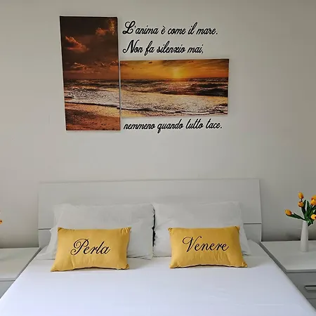 Prázdninový dům Perlavenere