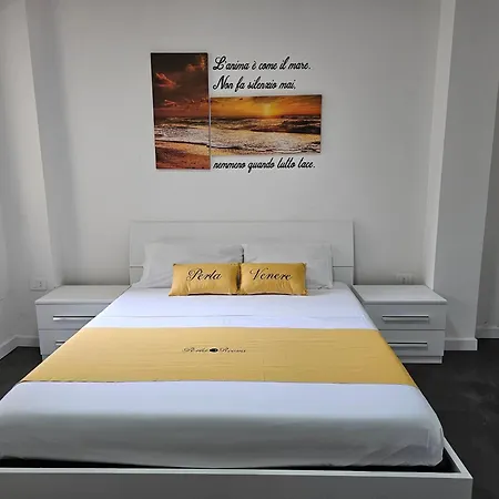 Perlavenere Vakantiehuis