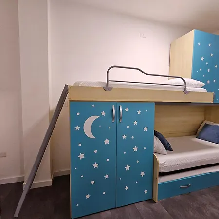 Vakantiehuis Perlavenere